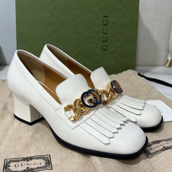 Authentic Gucci Shoes - Picture 13 of 15